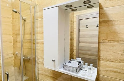 Rent of a cozy furnished 2-room apartment, 54 m², Mamaia, Romania